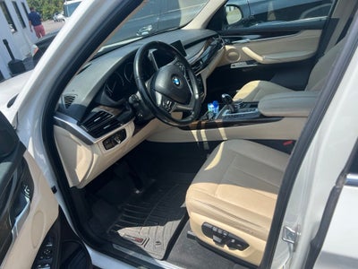 2016 BMW X5 xDrive35i Sport Activity