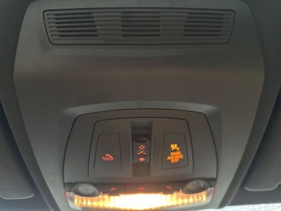 2012 BMW X3 xDrive35i