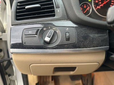 2012 BMW X3 xDrive35i