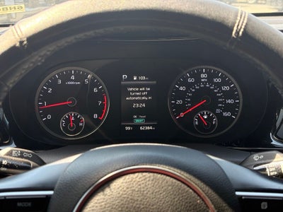 2024 Kia K5 GT-Line GT LINE