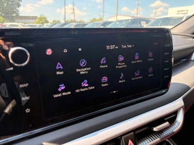 2024 Kia K5 GT-Line GT LINE