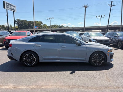 2024 Kia K5 GT-Line GT LINE