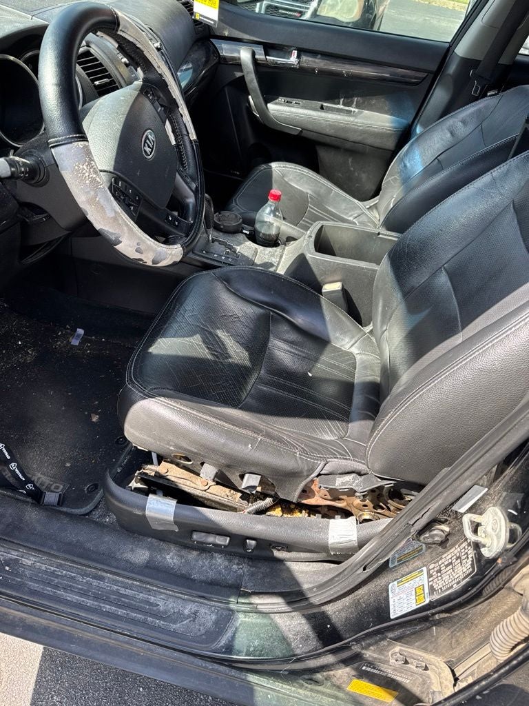2012 Kia Sorento EX