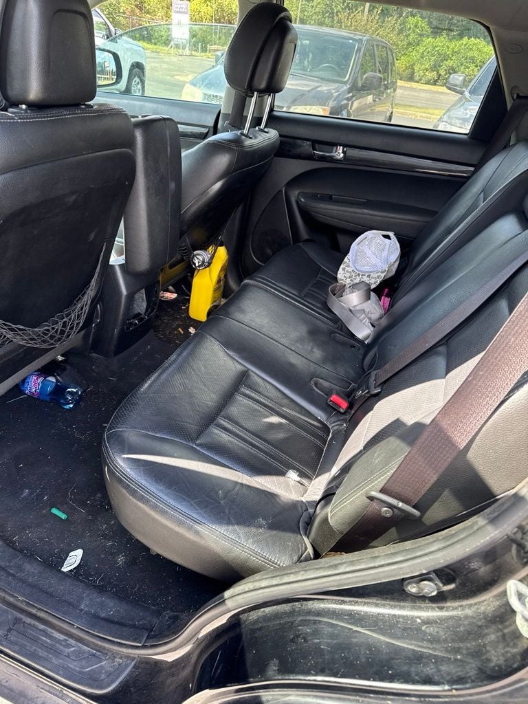 2012 Kia Sorento EX