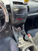 2012 Kia Sorento EX
