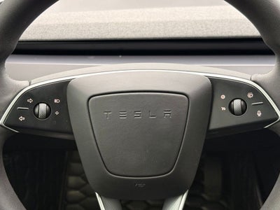 2024 Tesla Model 3 Base
