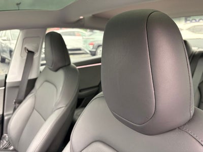 2024 Tesla Model 3 Base