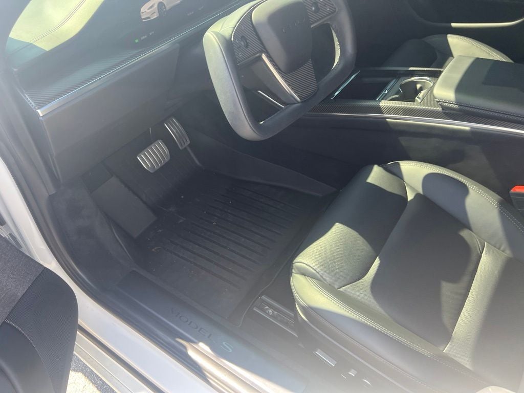 2023 Tesla Model S Standard Range