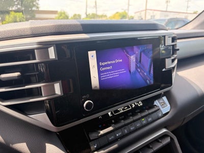 2025 Toyota Sequoia SR5