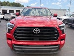 2025 Toyota Sequoia SR5