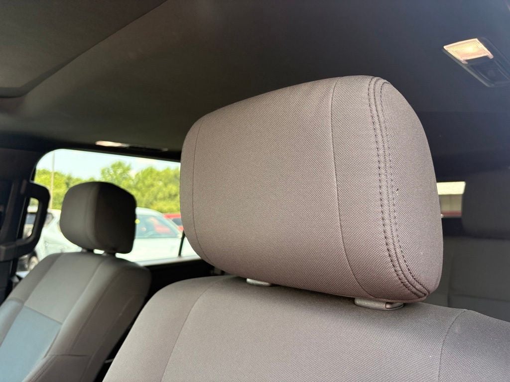 2025 Toyota Sequoia SR5