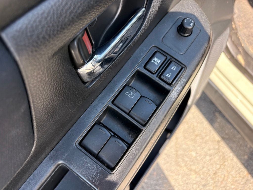 2014 Subaru XV Crosstrek 2.0i Premium