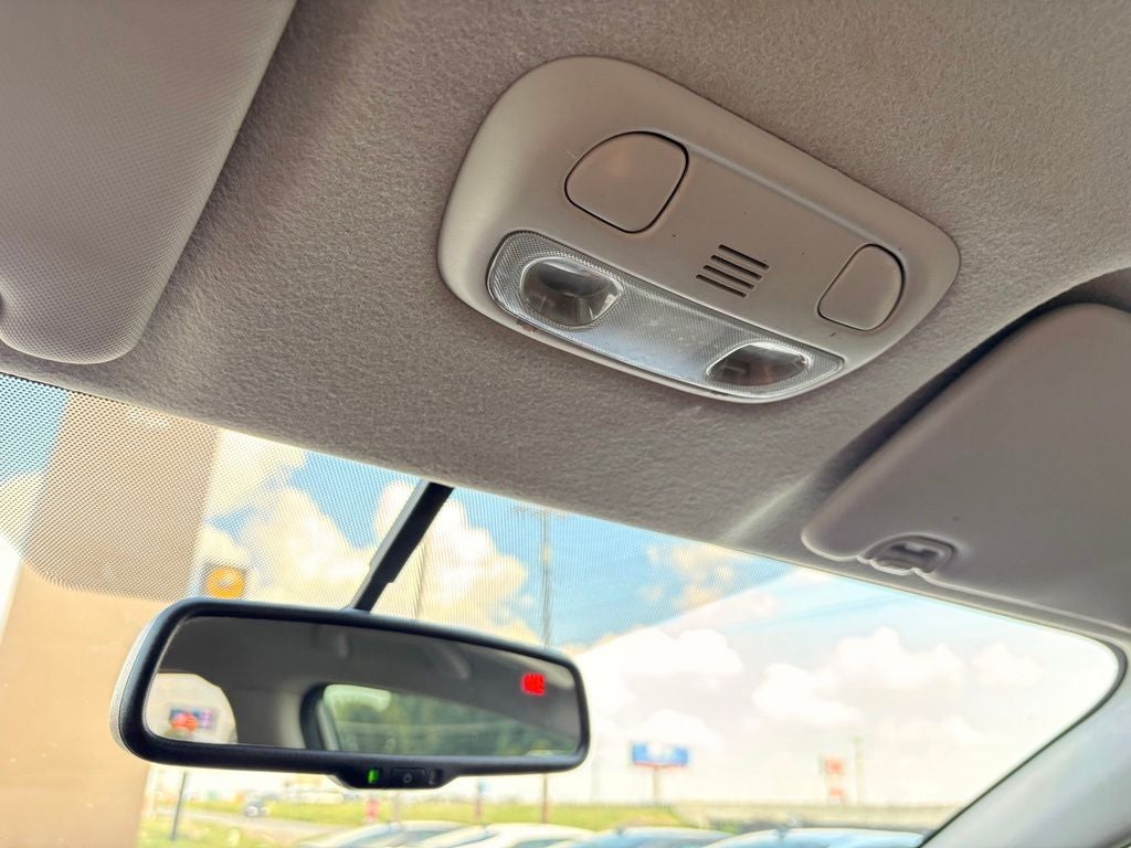 2014 Subaru XV Crosstrek 2.0i Premium