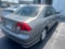 2005 Honda Civic Hybrid