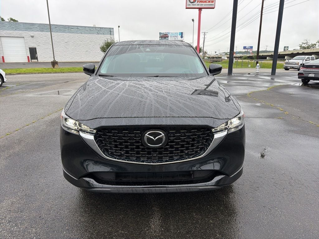 2024 Mazda Mazda CX-5 2.5 S Preferred Package One Owner / Power Sunroof / Power Liftgate