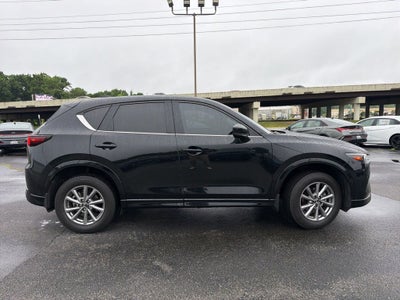 2024 Mazda Mazda CX-5 2.5 S Preferred Package One Owner / Power Sunroof / Power Liftgate