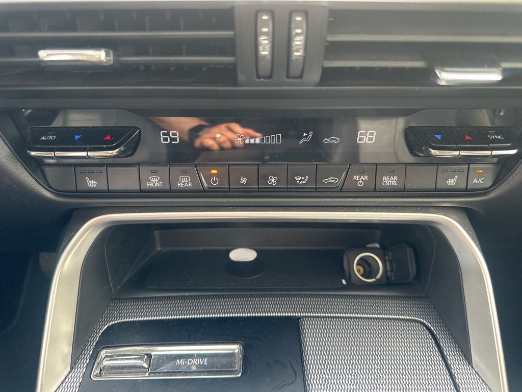 2024 Mazda Mazda CX-90 3.3 Turbo Premium