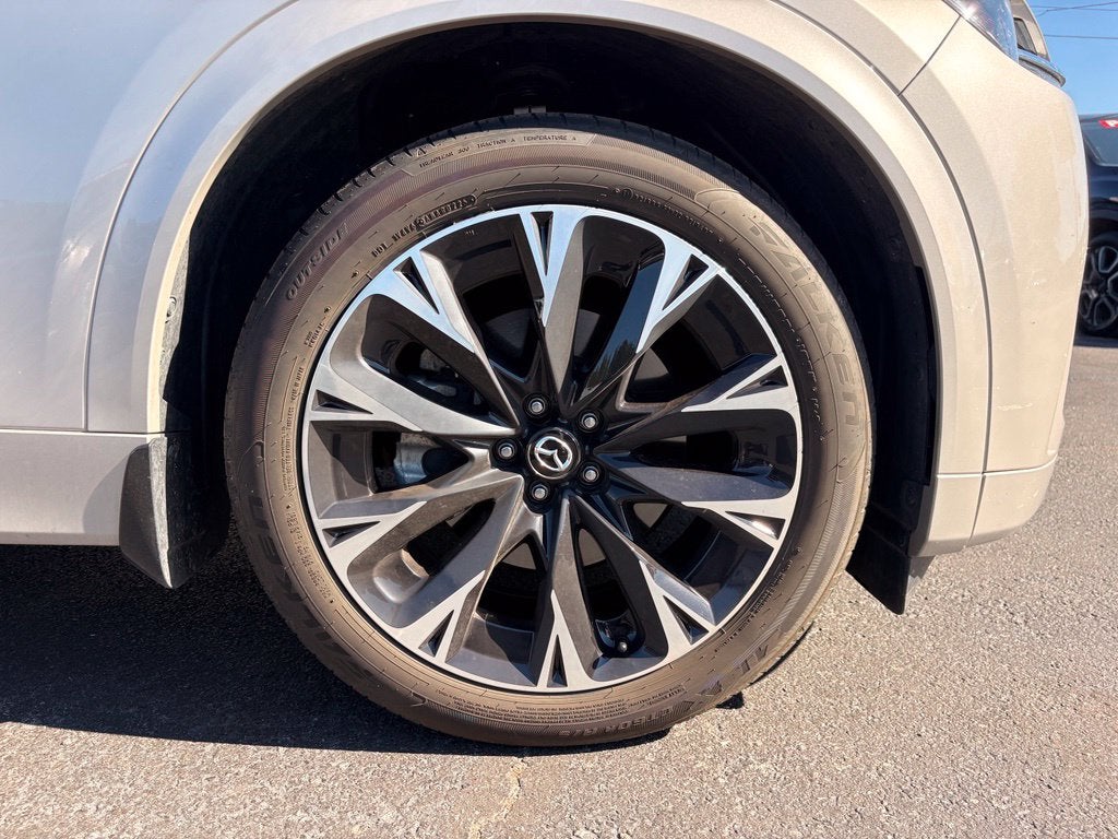 2025 Mazda Mazda CX-90 3.3 Turbo S Premium Plus