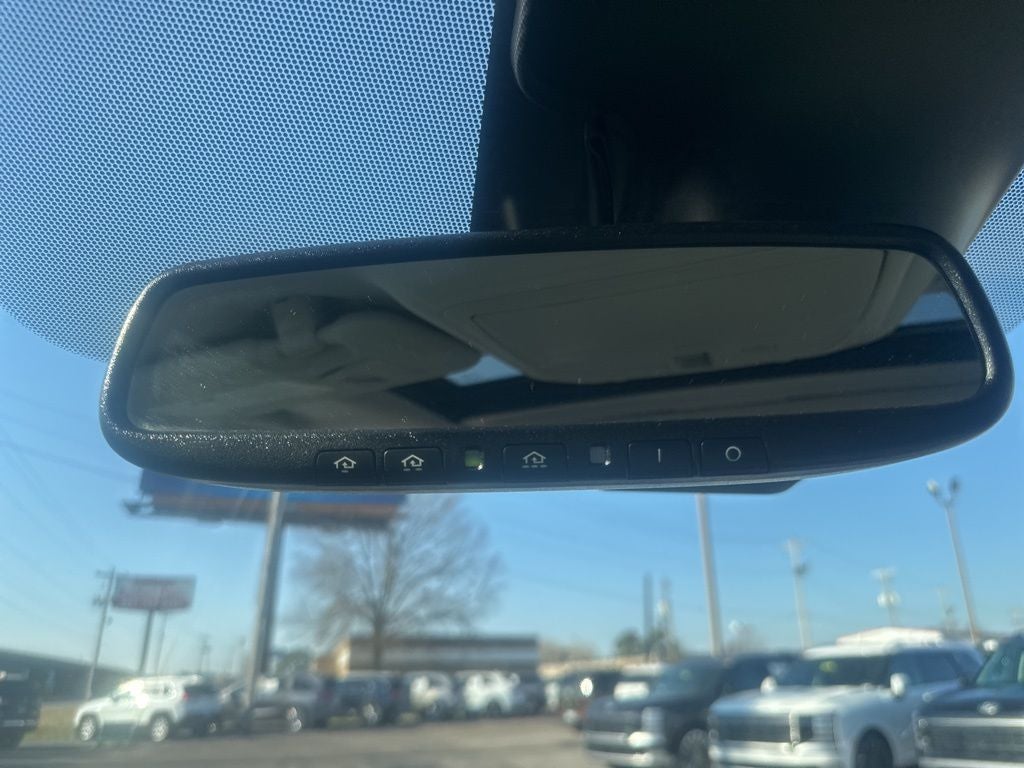 2020 Nissan Rogue Sport SL