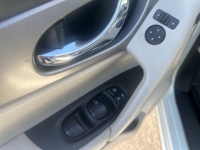 2020 Nissan Rogue Sport SL