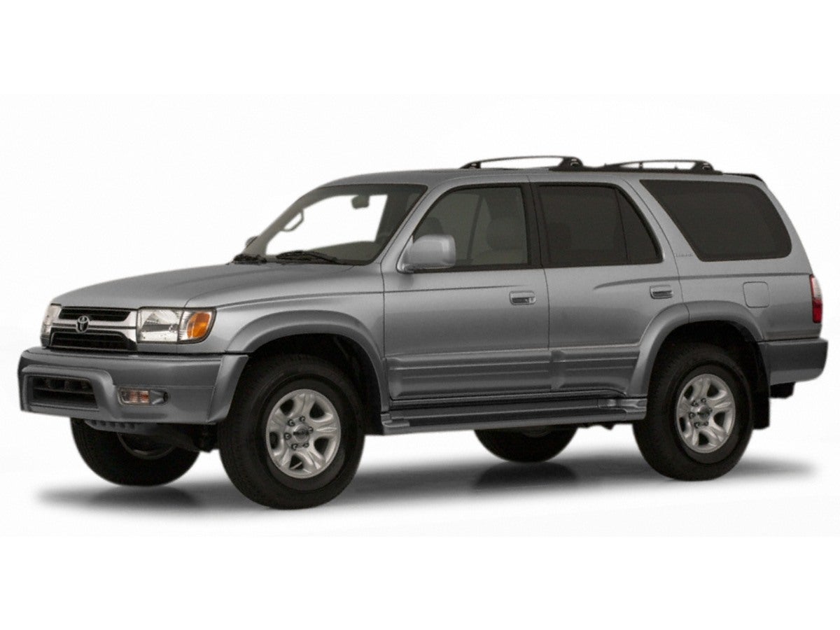 2001 Toyota 4Runner SR5