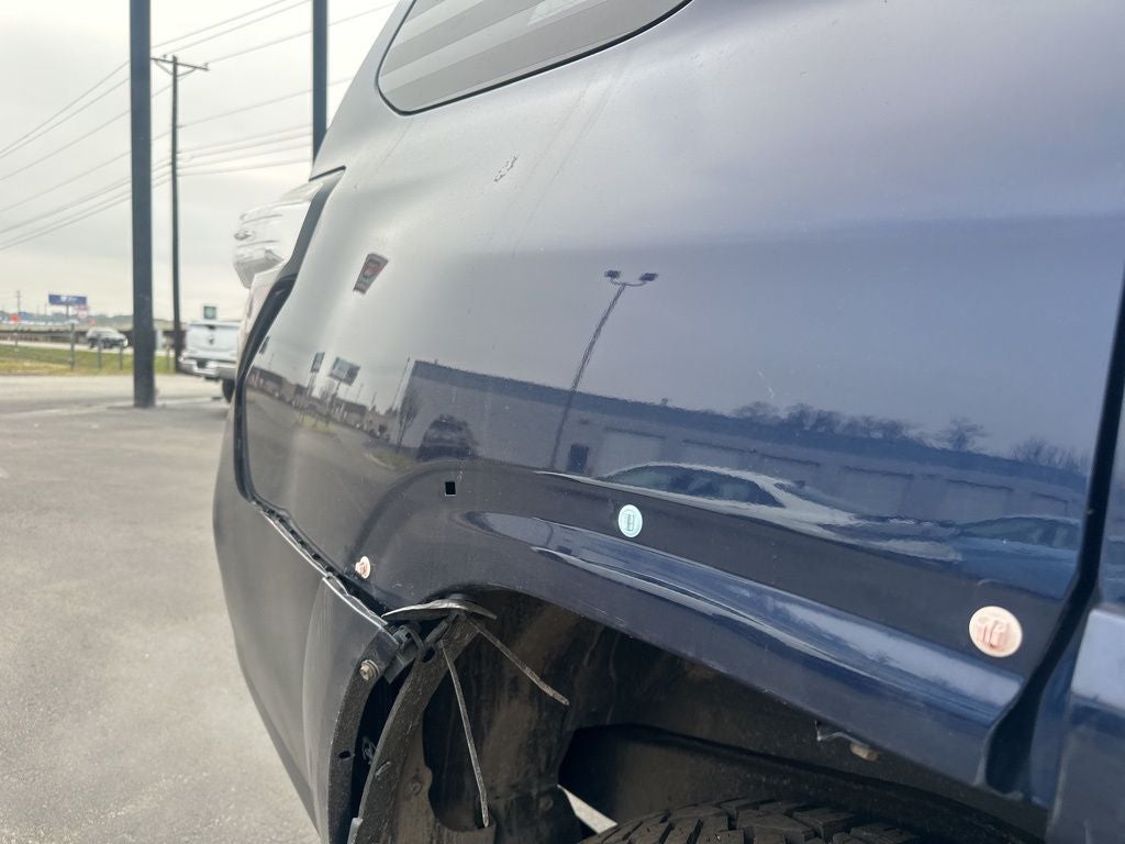 2015 Toyota 4Runner SR5 Premium