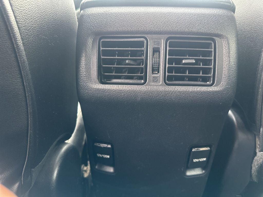 2015 Toyota 4Runner SR5 Premium