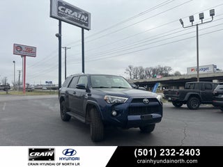 2015 Toyota 4Runner SR5 Premium