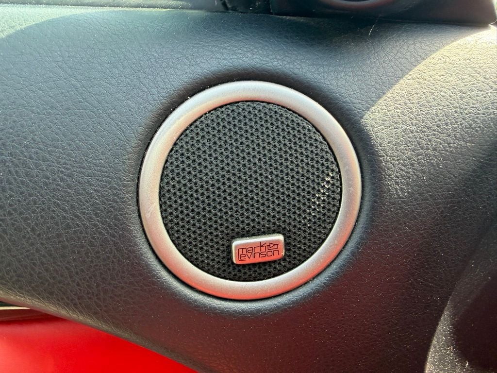 2005 Lexus SC 430
