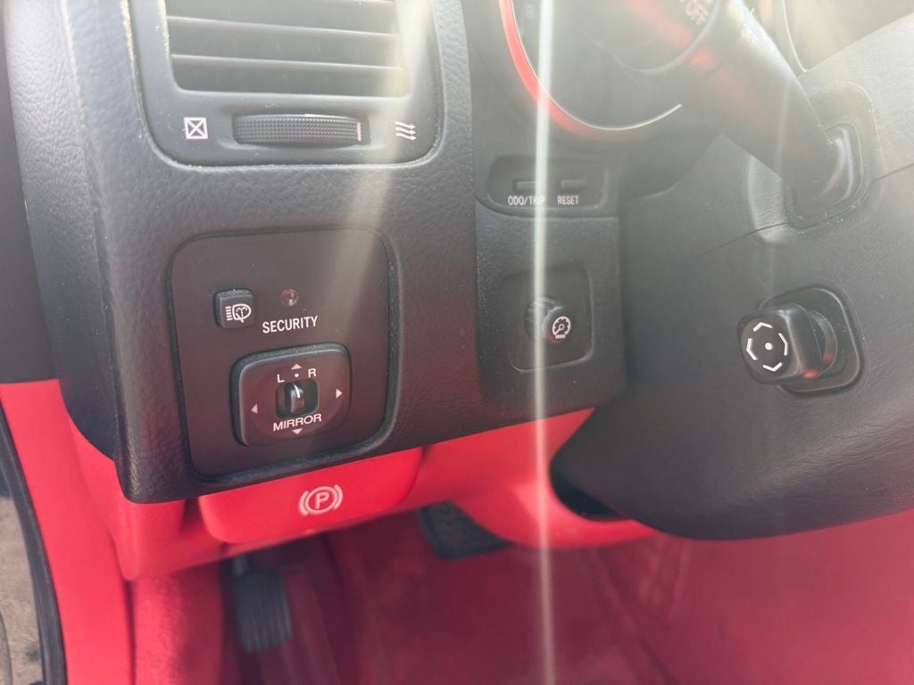 2005 Lexus SC 430