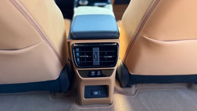 2023 Lexus RZ 450e Premium