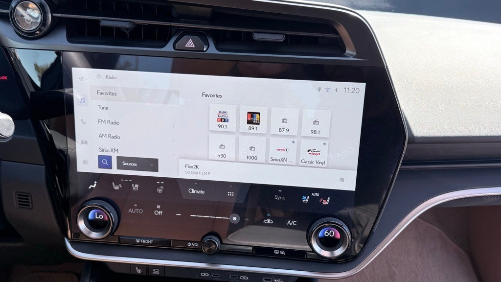 2023 Lexus RZ 450e Premium