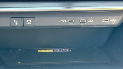 2023 Lexus RZ 450e Premium