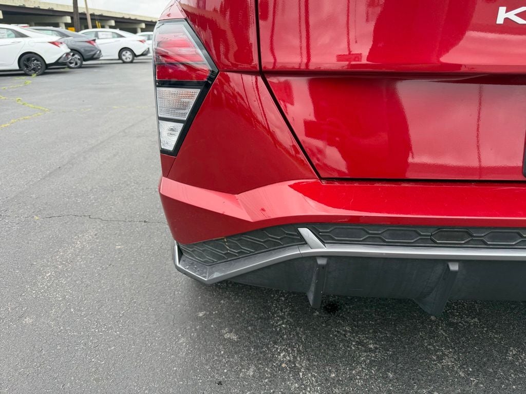 2024 Hyundai Kona N Line Low Mileage / One Owner / Clean Carfax / Navigatio