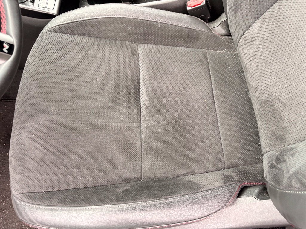 2025 Hyundai Kona N Line S