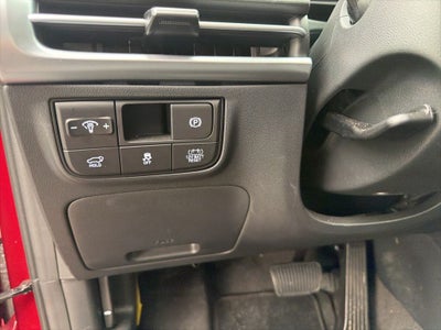 2025 Hyundai Tucson Hybrid Blue One Owner / Clean Carfax / Power Liftgate