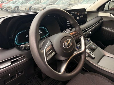 2024 Hyundai Palisade SE