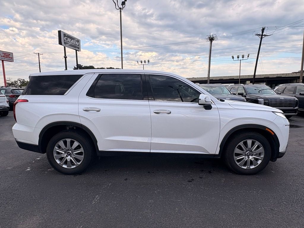 2024 Hyundai Palisade SE