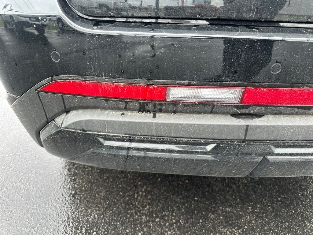 2025 Hyundai Palisade XRT