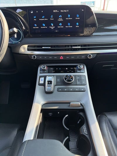 2023 Hyundai Palisade Calligraphy 1-Owner / Navigation / Harmon Kardon Audio / Clean