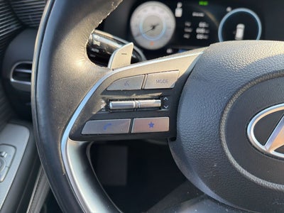 2023 Hyundai Palisade Calligraphy 1-Owner / Navigation / Harmon Kardon Audio / Clean