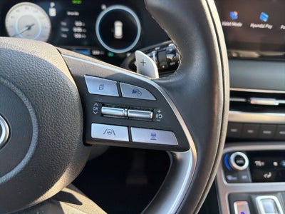 2023 Hyundai Palisade Calligraphy 1-Owner / Navigation / Harmon Kardon Audio / Clean