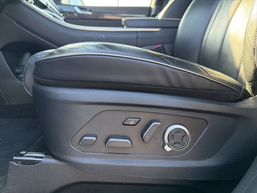 2023 Hyundai Palisade Calligraphy 1-Owner / Navigation / Harmon Kardon Audio / Clean