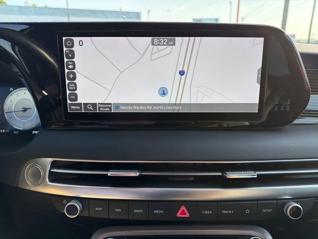 2023 Hyundai Palisade Calligraphy 1-Owner / Navigation / Harmon Kardon Audio / Clean