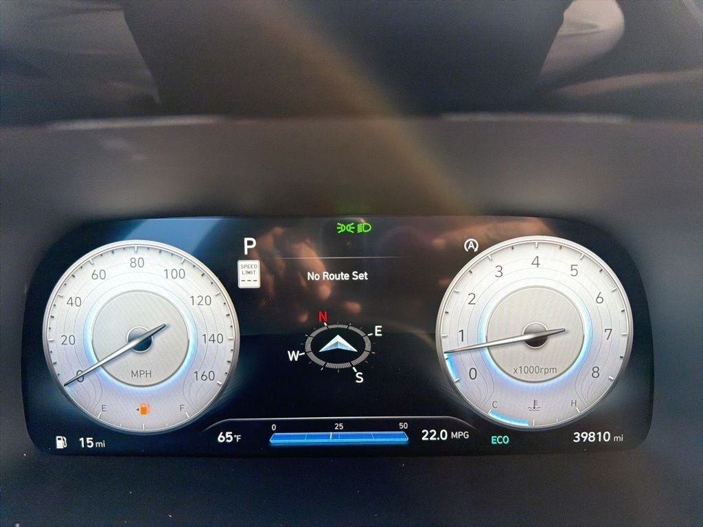 2023 Hyundai Palisade Calligraphy 1-Owner / Navigation / Harmon Kardon Audio / Clean