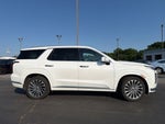 2023 Hyundai Palisade Calligraphy 1-Owner / Navigation / Harmon Kardon Audio / Clean