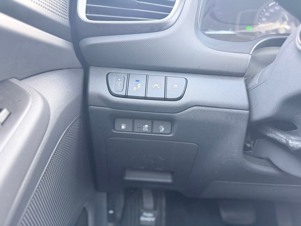 2019 Hyundai Ioniq Plug-In Hybrid Limited