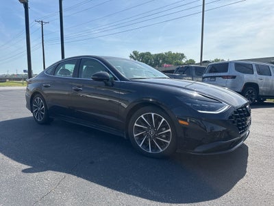 2023 Hyundai Sonata Limited