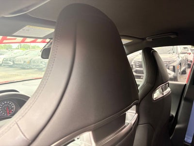 2022 Hyundai Veloster N Base