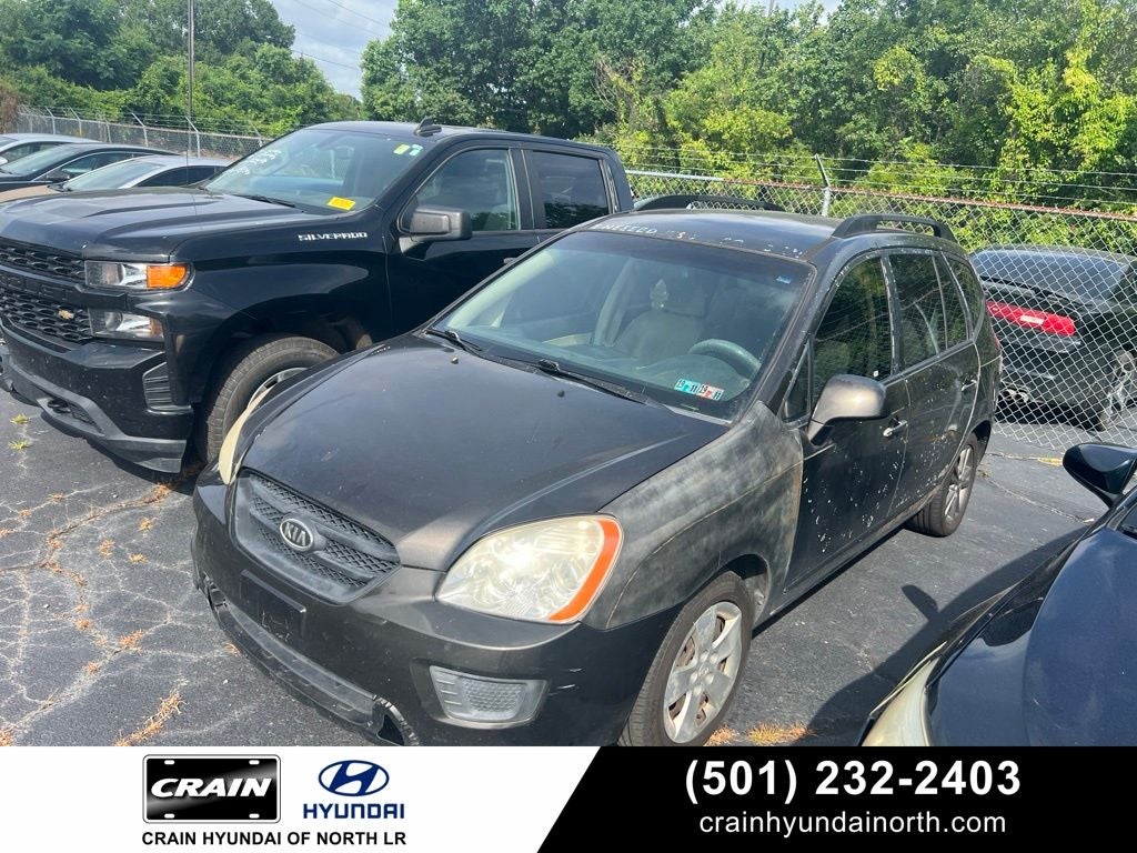 2009 Kia Rondo LX